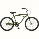 Chatham Beach Cruiser Bike - 3 Speed