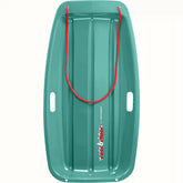 Retrorider Toboggan Snow Sled - 35”/48”