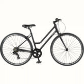 Harper Plus City Bike - Step Through 7 Speed