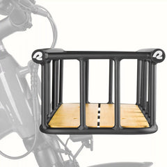 Tote Plus EBike Basket