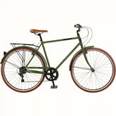 Beaumont City Bike - 7 Speed