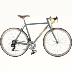Culver Road Bike - 14 Speed
