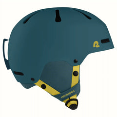 Comstock Kids Ski & Snowboard Helmet