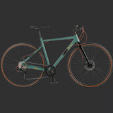 Grateful Dead Amok Gravel Adventure Bike - 8 Speed