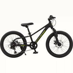 Dart Plus 20” Kids Bike 7 Speed (6-8 years)