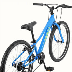 Dart 24” Kids Bike 7 Speed (8-11 years)
