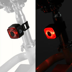 Beam 2-Piece Bike & EBike Light Kit