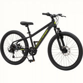 Dart Plus 24” Kids Bike 7 Speed (8-11 years)