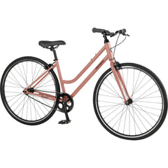 Harper Fixie Bike - Step Through Single Speed