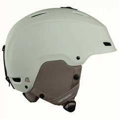Zephyr Ski & Snowboard Helmet