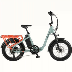 Roo Rev Cargo Electric Bike