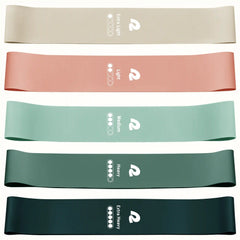 Activate Loop Resistance Bands