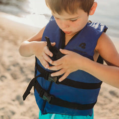Bobbin’ Youth Life Jacket