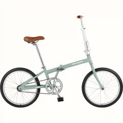 Judd Folding Bike - Single Speed