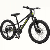 Dart Plus 20” Kids Bike 7 Speed (6-8 years)