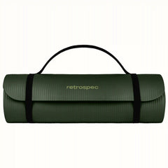 Solana 1" Yoga Mat