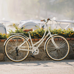 Beaumont City Bike - Step Through 7 Speed