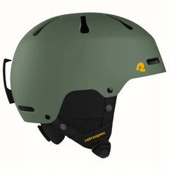 Comstock Ski & Snowboard Helmet