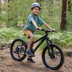 Dart Plus 20” Kids Bike 7 Speed (6-8 years)