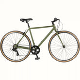 Harper Plus City Bike - 7 Speed