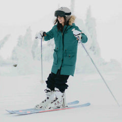 Zephyr Ski & Snowboard Helmet