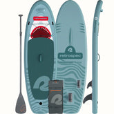 Weekender Nano Kids Inflatable Stand Up Paddle Board 8’6"