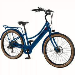 Beaumont Rev+ City Electric Bike - Step Through