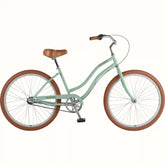Chatham Beach Cruiser Bike - Step Through 3 Speed
