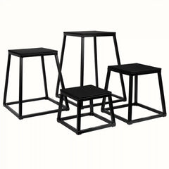 Leap Platform Plyo Box