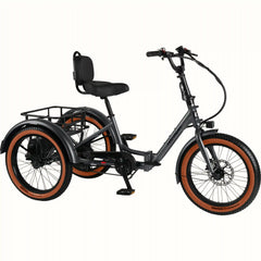 Boca Rev 2 Electric Tricycle