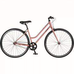 Harper Fixie Bike - Step Through Single Speed