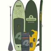 Weekender Inflatable Stand Up Paddle Board 10’6”