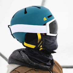 Comstock Ski & Snowboard Helmet