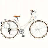 Beaumont City Bike - Step Through 7 Speed