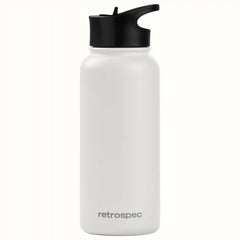 Alder Insulated Stainless Steel Water Bottle
