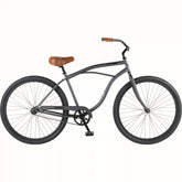 Chatham 29" Beach Cruiser Bike - Single Speed