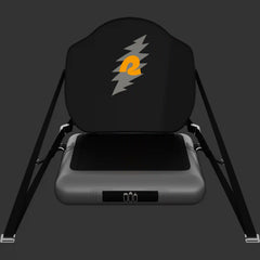 Grateful Dead AerComfort Inflatable Kayak Seat