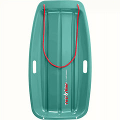 Retrorider Toboggan Snow Sled - 35”/48”