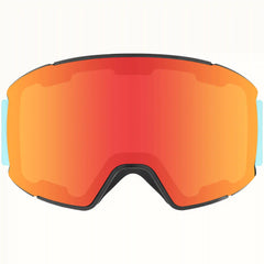 Zenith Ski & Snowboard Goggles