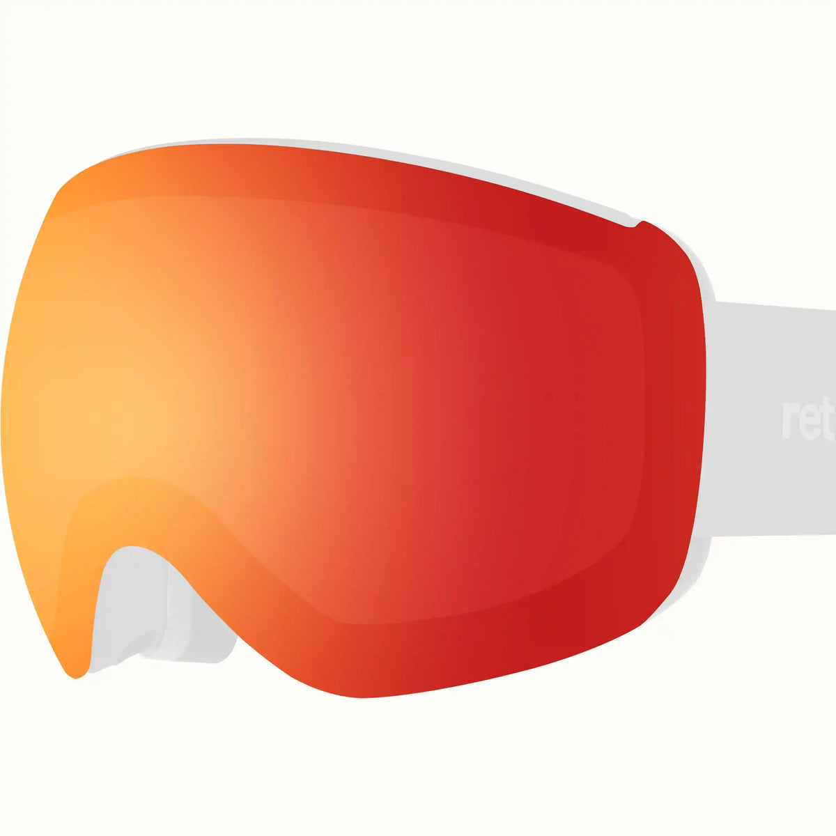 Traverse Plus Goggles Magnetic Replacement Lens