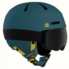 Comstock Kids Ski & Snowboard Helmet