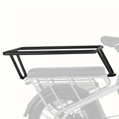 Roo Rev XL Passenger Handrail