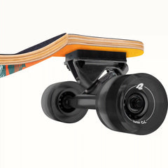 Tidal 41" Drop Down Longboard