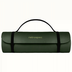 Solana .5" Yoga Mat