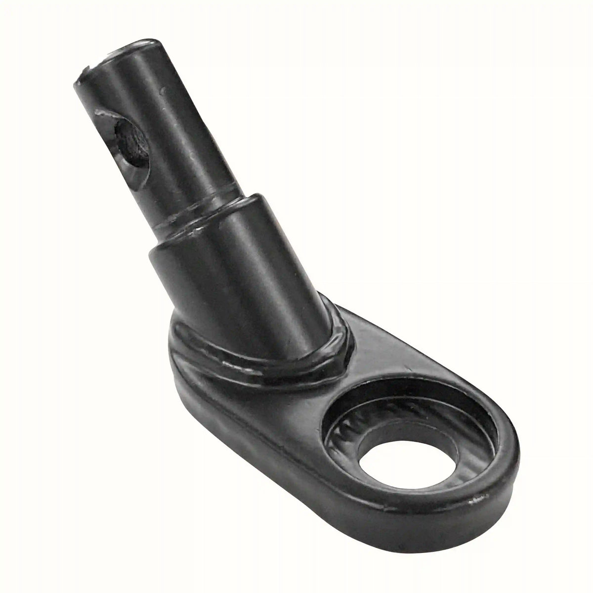 Rover Bike Trailer Coupler Attachment