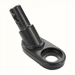 Rover Bike Trailer Coupler Attachment