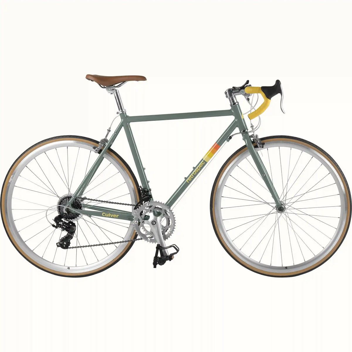 Culver Road Bike - 14 Speed