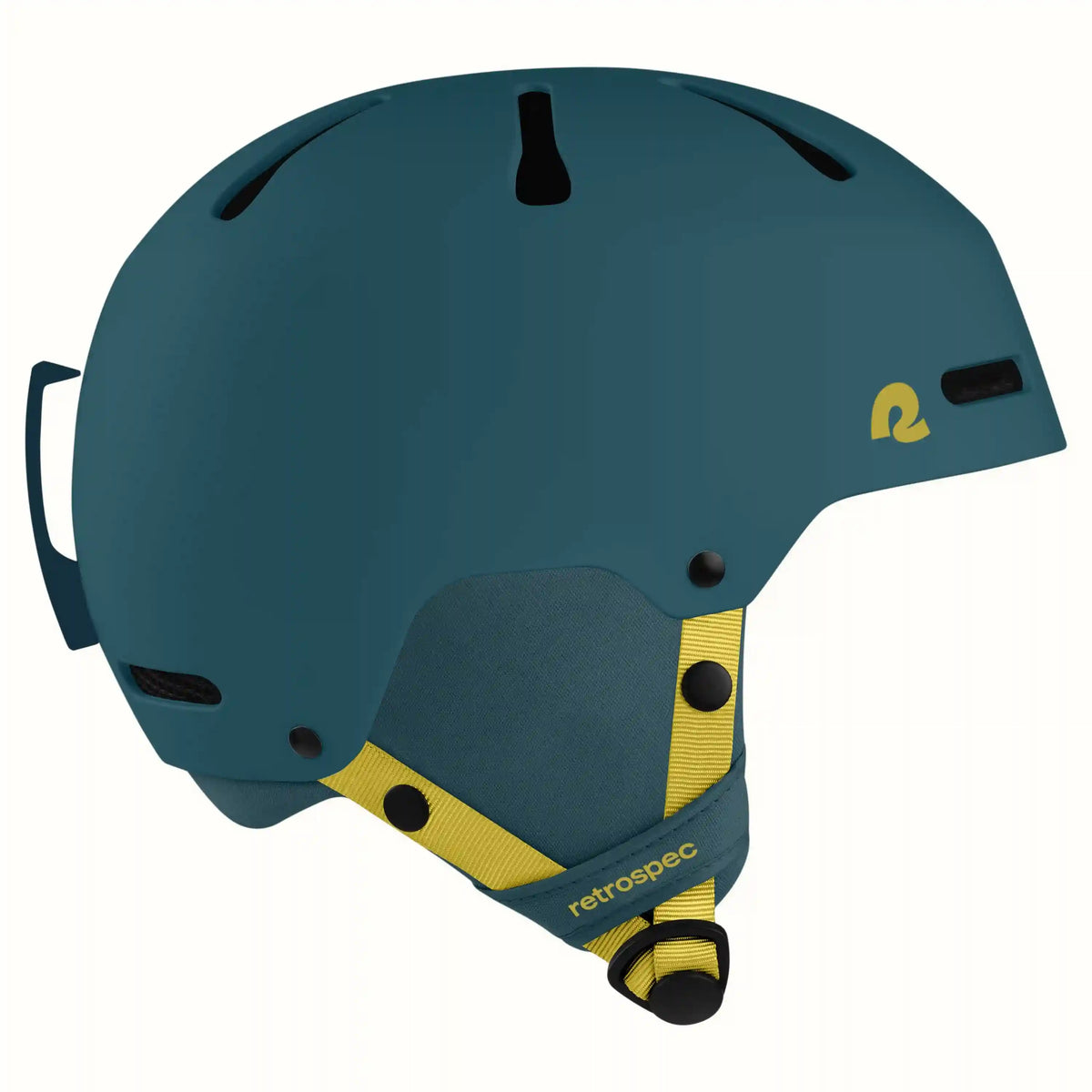 Comstock Kids Ski & Snowboard Helmet