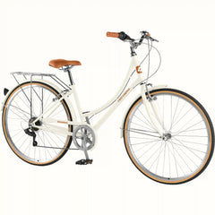 Beaumont City Bike - Step Through 7 Speed