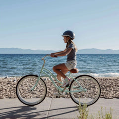 Chatham 24" Kids Beach Cruiser Bike (8-11 yrs)